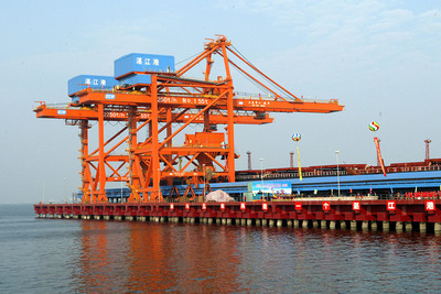 廣州到寧波內貿船運門到門運輸服務全解析