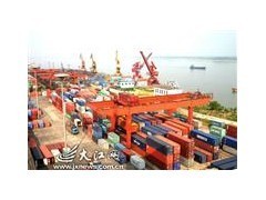 廈門到廣州蘿崗區電子產品內貿水運服務提供商介紹