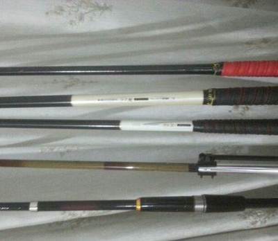 精品漁具全套超值轉讓，僅需1800元！